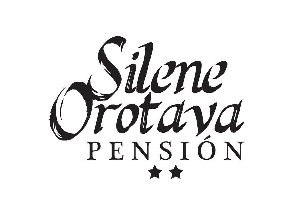 Pension Silene Orotava La Orotava Eksteriør bilde